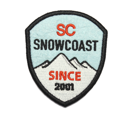 Embroidery Patch